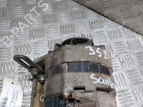 Alternator SUZUKI SJ410 1.0 (SJ410) | BP21507716M7 