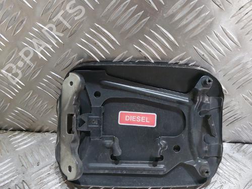 Fuel flap NISSAN MICRA III (K12) 1.5 dCi | BP21514140C131 