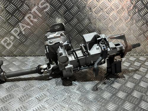 Used Steering column Steering column RENAULT CLIO IV (BH_) 1.5 dCi 75 (75 hp) 21515359 21515359