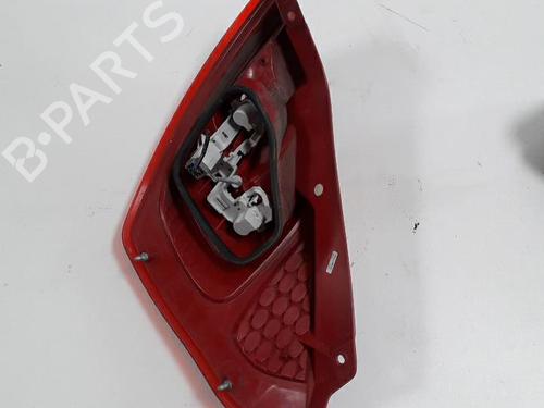 Venstre baglygte FORD FIESTA VI (CB1, CCN) 1.4 TDCi | BP28620383C34