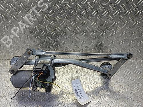 Used Front wiper motor FORD FIESTA V (JH_, JD_) 1.3 (69 hp) 21512809