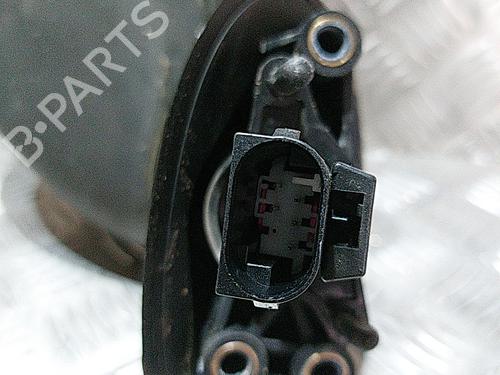 Left mirror MINI MINI (R50, R53) One D | BP21504299C26 