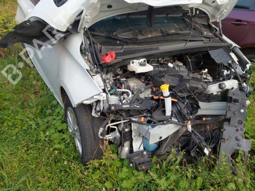 Rear right seatbelt RENAULT ZOE (BFM_) ZOE (BFMC, BFMD) | BP24467339I28 - Image 6