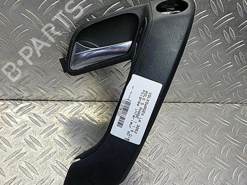 Used Front left interior door handle Front left interior door handle VW POLO V (6R1, 6C1) 1.6 TDI (75 hp) 21503946 21503946