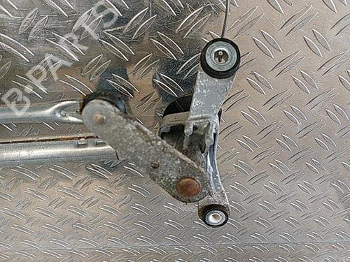 Front wiper motor HONDA CIVIC VIII Hatchback (FN, FK) 2.2 CTDi (FK3) | BP21506626M29 