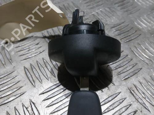 Fuel cap PEUGEOT 207 (WA_, WC_) 1.6 HDi | BP21503684C161 