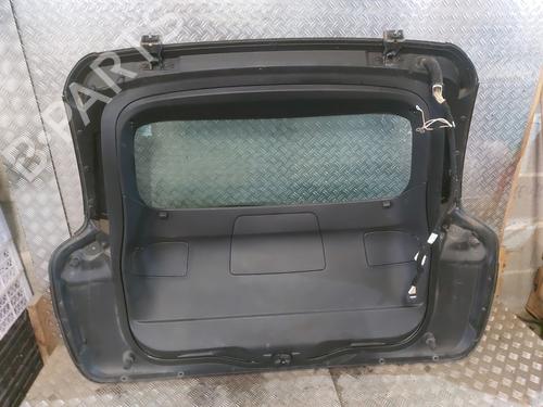 Used Tailgate Tailgate CITROËN C4 Picasso II 1.6 HDi / BlueHDi 115 (115 hp) 22315613 22315613