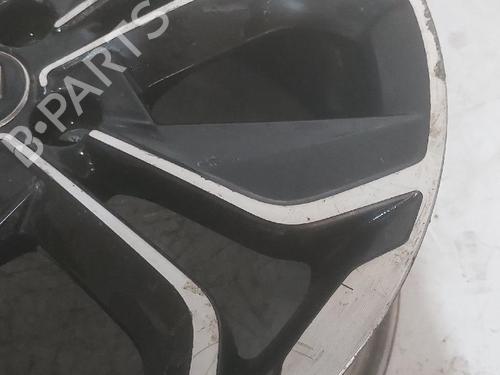 Used Rim Rim 35956395 35956395