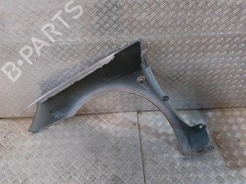 Right front fenders PEUGEOT 307 Break (3E) 1.6 HDi 110 | BP21669391C42 