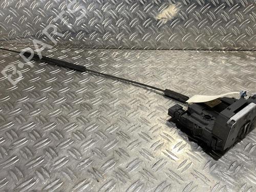 Used Front right lock FIAT GRANDE PUNTO (199_) 1.3 D Multijet (75 hp) 21507348