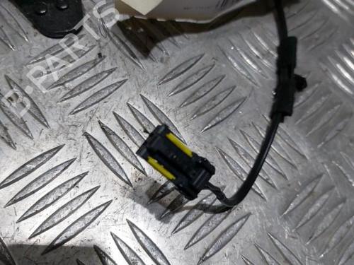 Used Seat buckle Seat buckle CITROËN C5 III Break (RW_) 2.0 HDi (136 hp) 21513035 21513035