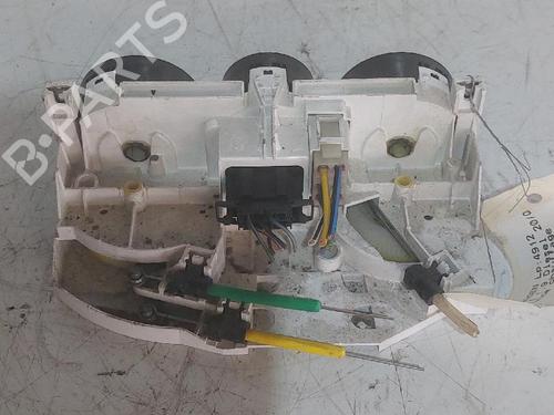Used Climate control Climate control VW GOLF III (1H1) [1989-2000] 36647647 36647647