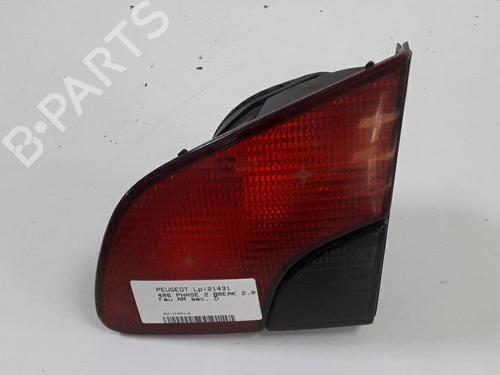 Used Right tailgate light PEUGEOT 406 Break (8E/F) 2.0 HDI 110 (109 hp) 30339078