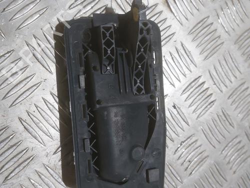 Used Rear left interior door handle Rear left interior door handle PEUGEOT 306 Hatchback (7A, 7C, N3, N5) 1.9 D (68 hp) 29584985 29584985