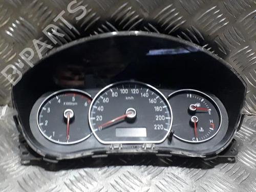 Used Instrument cluster Instrument cluster SUZUKI SX4 (EY, GY) 1.9 DDiS 4x4 (RW419D) (120 hp) 21506821 21506821