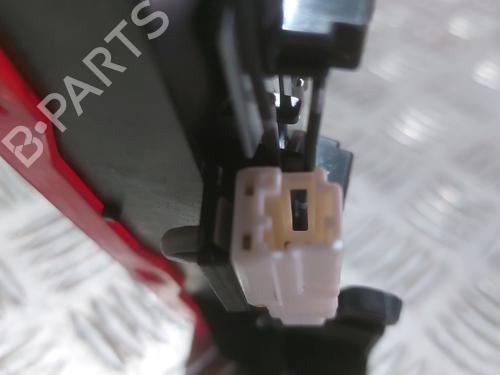 Used Third brake light Third brake light NISSAN X-TRAIL I (T30) 2.2 dCi 4x4 (136 hp) 26221070 26221070