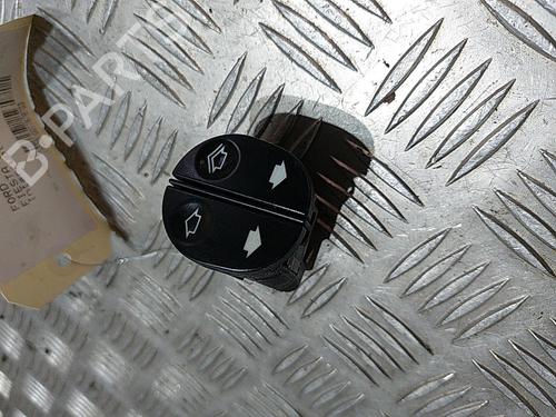 Used Left front window switch Left front window switch FORD FIESTA V (JH_, JD_) 1.6 TDCi (90 hp) 21512935 21512935