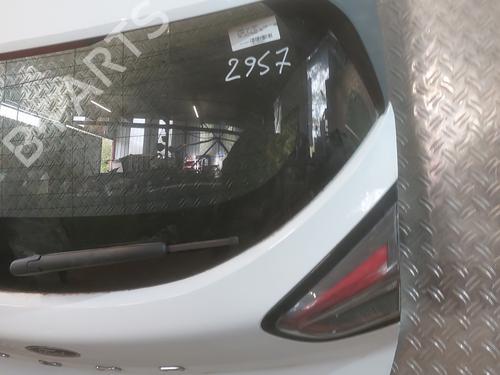 Tailgate FORD PUMA (J2K, CF7) 1.0 Flexifuel | BP21669384C6