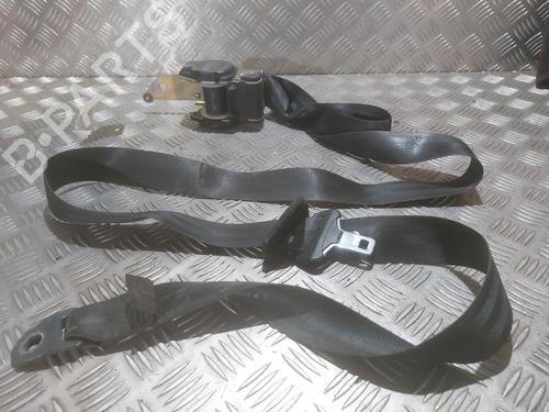 Used Front left seatbelt Front left seatbelt PEUGEOT 306 Hatchback (7A, 7C, N3, N5) 1.9 D (68 hp) 29584977 29584977