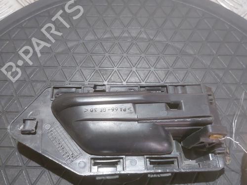 Used Front left interior door handle Front left interior door handle CITROËN ZX (N2) [1991-1999] 29150914 29150914