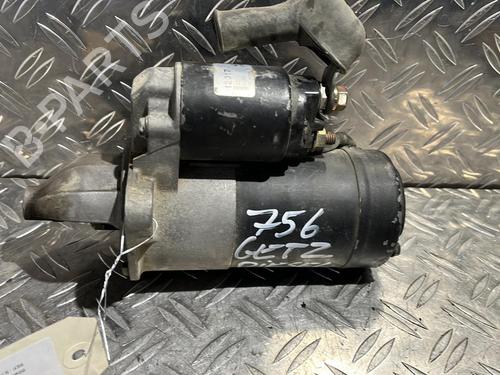 Starter HYUNDAI GETZ (TB) 1.5 CRDi | BP21507187M8 