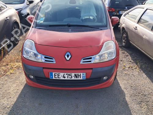 Right headlight RENAULT MODUS / GRAND MODUS (F/JP0_) 1.5 dCi 75 | BP27616701C29 - Image 7