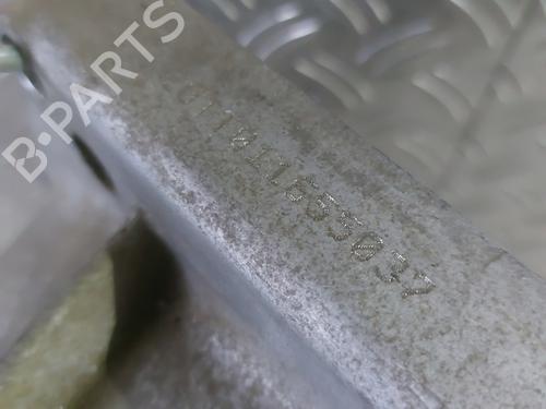 Gearbox TOYOTA AYGO (_B1_) 1.0 (KGB10_, KGB10R) | BP29006538M3 