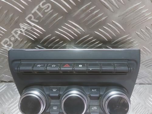 Used Climate control Climate control RENAULT CLIO V (B7_) [2019-2026] 29187403 29187403