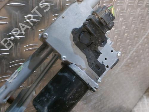 Front wiper motor CITROËN C4 II (NC_) 1.6 HDi 115 | BP22438144M29 