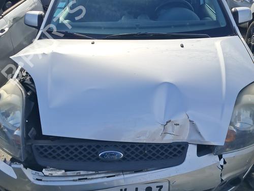 Pièces Détachées Usagées FORD FIESTA V (JH_, JD_) 1.4 TDCi (68 hp) 4422236