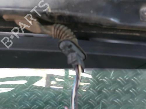 Tailgate RENAULT MEGANE II (BM0/1_, CM0/1_) 1.5 dCi (BM1E, CM1E) | BP21512110C6 