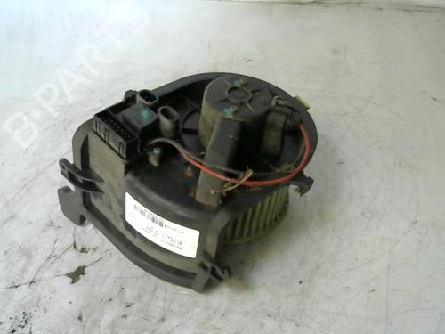 Ventilator motor RENAULT CLIO II (BB_, CB_) 1.4 (B/CB0C, B/CB0S) (75 hp) 29145765