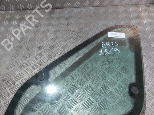 Dørrute Høyre bak LAND ROVER FREELANDER I Soft Top (L314) 2.0 DI 4x4 (98 hp) 22779165