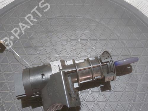 Used Ignition barrel FIAT PANDA (169_) 1.1 (169.AXA1A) (54 hp) 25917068
