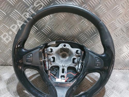 Used Steering wheel RENAULT CLIO IV (BH_) 1.5 dCi 90 (90 hp) 21504758