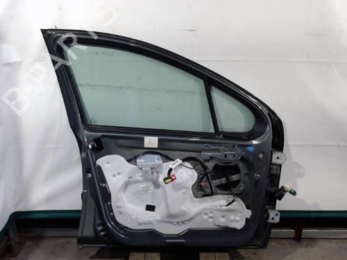 Używane Drzwi przednie lewe PEUGEOT 207 (WA_, WC_) 1.4 HDi (68 hp) 30813915