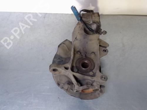 Used Left front steering knuckle Left front steering knuckle 27696541 27696541