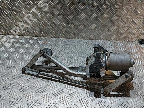 Front wiper motor FORD FIESTA V (JH_, JD_) 1.6 TDCi | BP21512929M29 