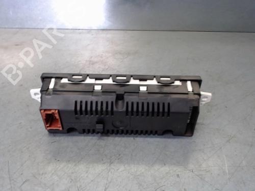 Used Display monitor CITROËN C3 II (SC_) 1.4 HDi 70 (SC8HZC, SC8HR0, SC8HP4) (68 hp) 29525411