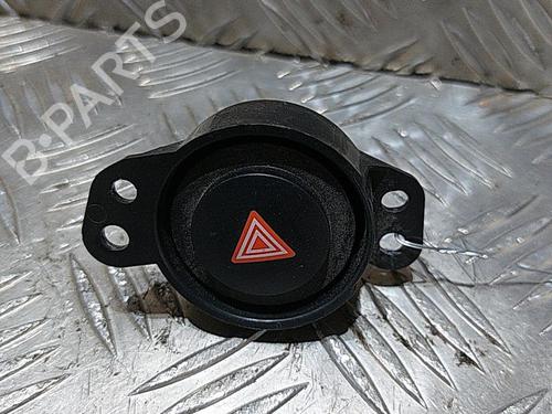 Used Warning switch TOYOTA AYGO (_B4_) 1.0 VVTi (KGB40) (72 hp) 21514275