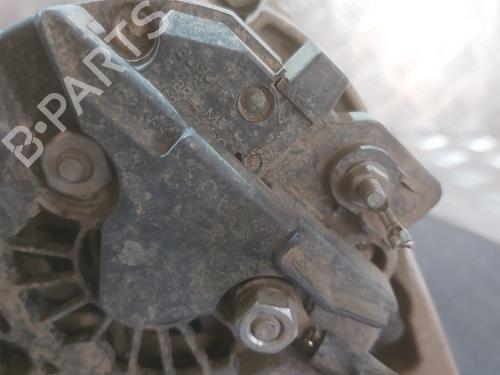 Alternator OPEL AGILA (A) (H00) 1.2 16V (F68) | BP24132018M7 