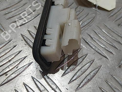 Used Tailgate handle Tailgate handle CITROËN C3 II (SC_) 1.4 HDi 70 (SC8HZC, SC8HR0, SC8HP4) (68 hp) 21513318 21513318