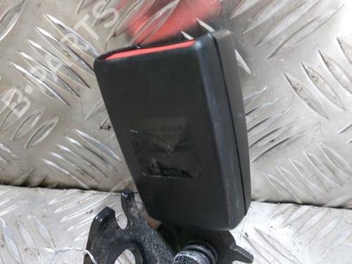 Used Seat buckle OPEL CORSA D (S07) 1.0 (L08, L68) (65 hp) 21511903