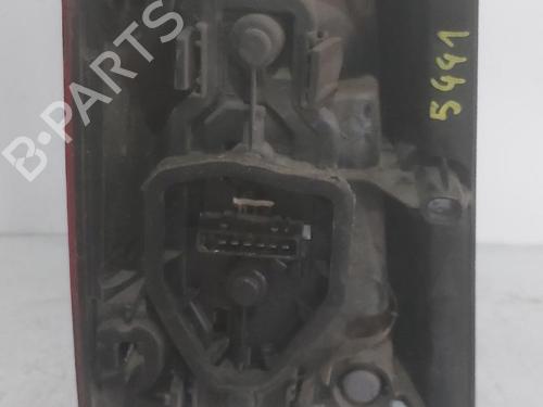 Used Right taillight Right taillight PEUGEOT PARTNER MPV (5_, G_) [1996-2026] 36762486 36762486