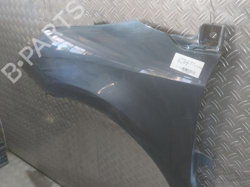 Left front fenders CITROËN C4 I (LC_) 1.6 HDi | BP26952359C41 