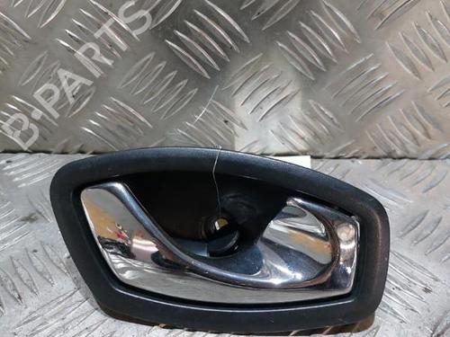 Front right interior door handle RENAULT MEGANE III Hatchback (BZ0/1_, B3_) 1.5 dCi (BZ0C) | BP21512403I14 