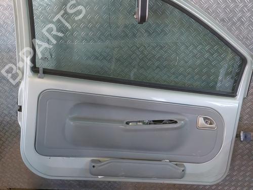 Left front door RENAULT TWINGO I (C06_) 1.2 (C066, C068) | BP22546213C2 