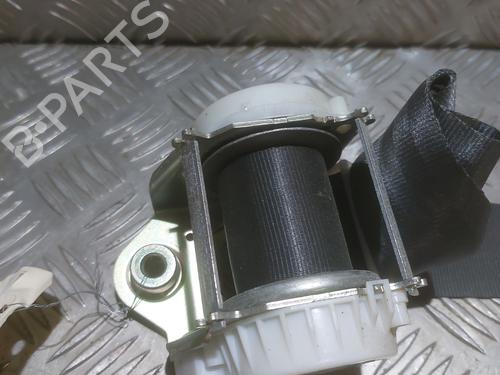 Used Rear left seatbelt Rear left seatbelt RENAULT MODUS / GRAND MODUS (F/JP0_) 1.5 dCi (FP0F, JP0F) (86 hp) 26578794 26578794