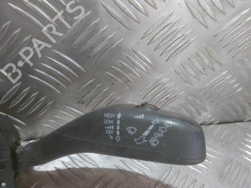 Steering column stalk SKODA FABIA II (542) 1.6 TDI | BP27657152I23 - Image 5