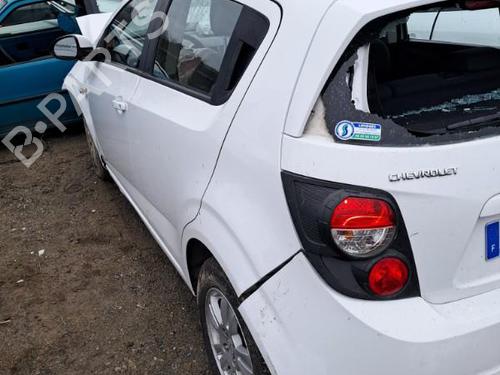 Interruttore CHEVROLET AVEO Hatchback (T300) 1.2 | BP23682288I30  - Image 7